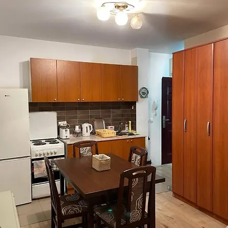 Apartment U Blizini Centra Grada