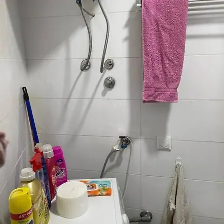U Blizini Centra Grada Apartment *